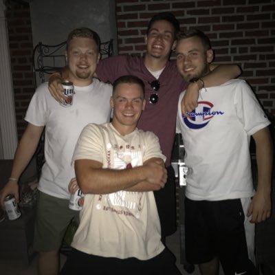corybrotschul's tweet photo. #NewProfilePic https://t.co/fhQB1nqoBt