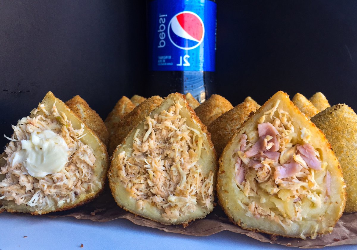 ilovepadarias's tweet image. 