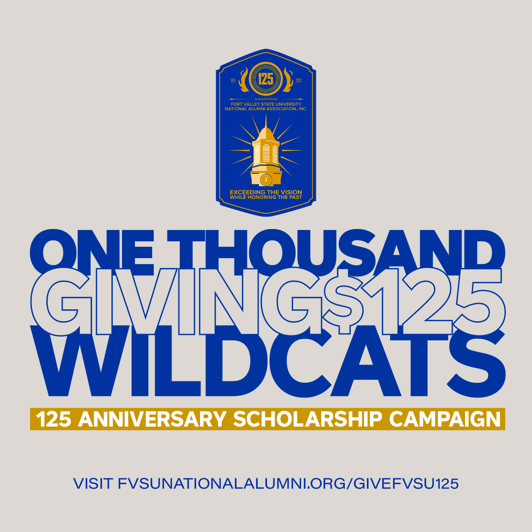 FVSU National Alumni Association, Inc. tweet media