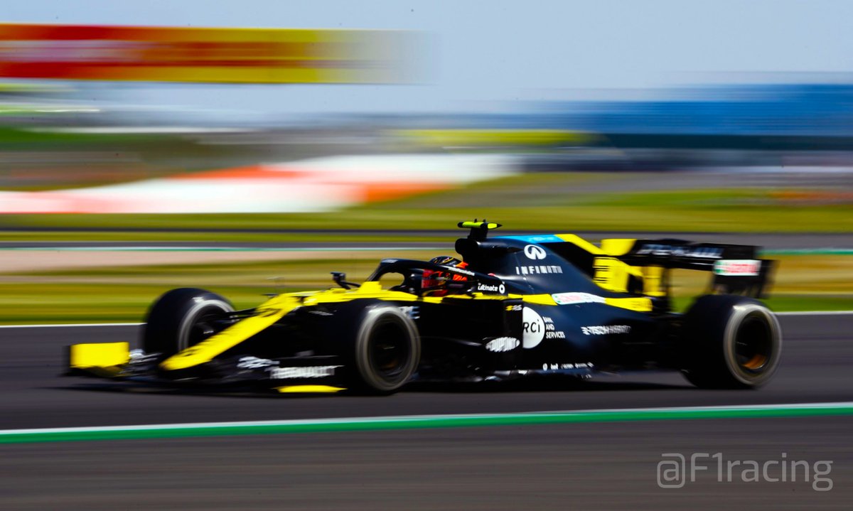 F1racing's tweet photo. RESULTS
P7 Nico Hulkenberg / Racing Point
8 Esteban Ocon / Renault
9 Lando Norris / McLaren
10 Daniel Kvyat / AlphaTauri
...
#F1 #F170 #F120LTN #LTN #F170GP #Formula1 #Silverstone
#NH27 #Hulk27 #Hulkenback #HulkisBack #EO31 #LN4 #L4ndo #DK26 #points https://t.co/2bubrBVvqn