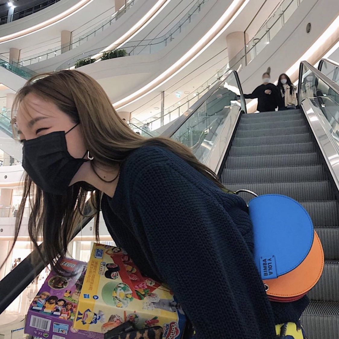 lulmoonlight's tweet photo. c’est l’anniversaire de ma meilleure amie, ma petite sœur, la plus chiante mais la plus loyal wsh. c l’anniversaire de eshal?!?!?! https://t.co/zPTSNoWsoL
