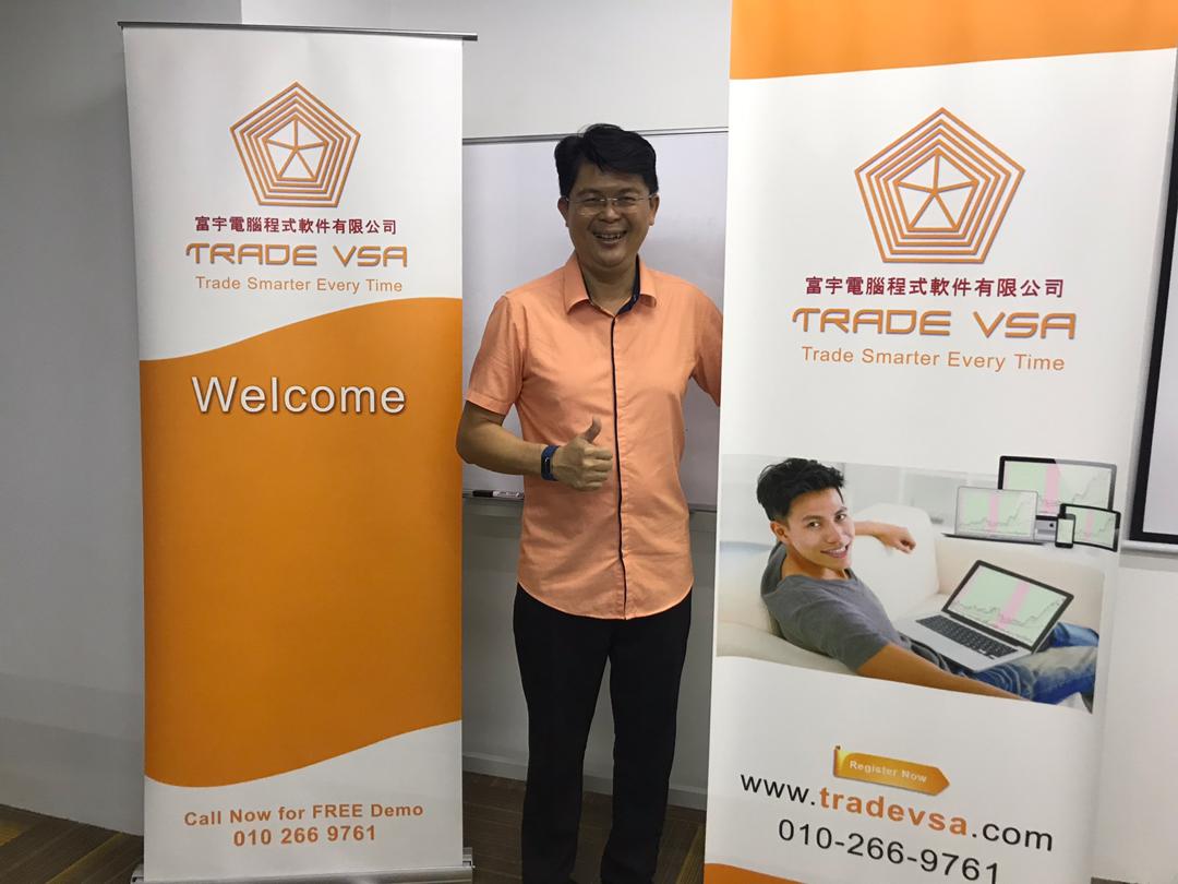 trade_vsa's tweet photo. Master Class Intake Aug 2020 TradeVSA. Learn how to follow Smart Money and profit along with Volume Spread Analysis.
#masterclass #TradeVSA #SmartRobie #investment #stockmarket #stocks #bursamalaysia #VSA #volumespreadanalysis https://t.co/pMZ7Z4cO9Q