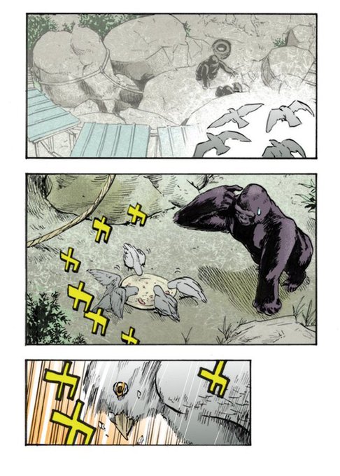 縦読み漫画のtwitterイラスト検索結果 縦読み漫画のtwitterイラスト検索結果