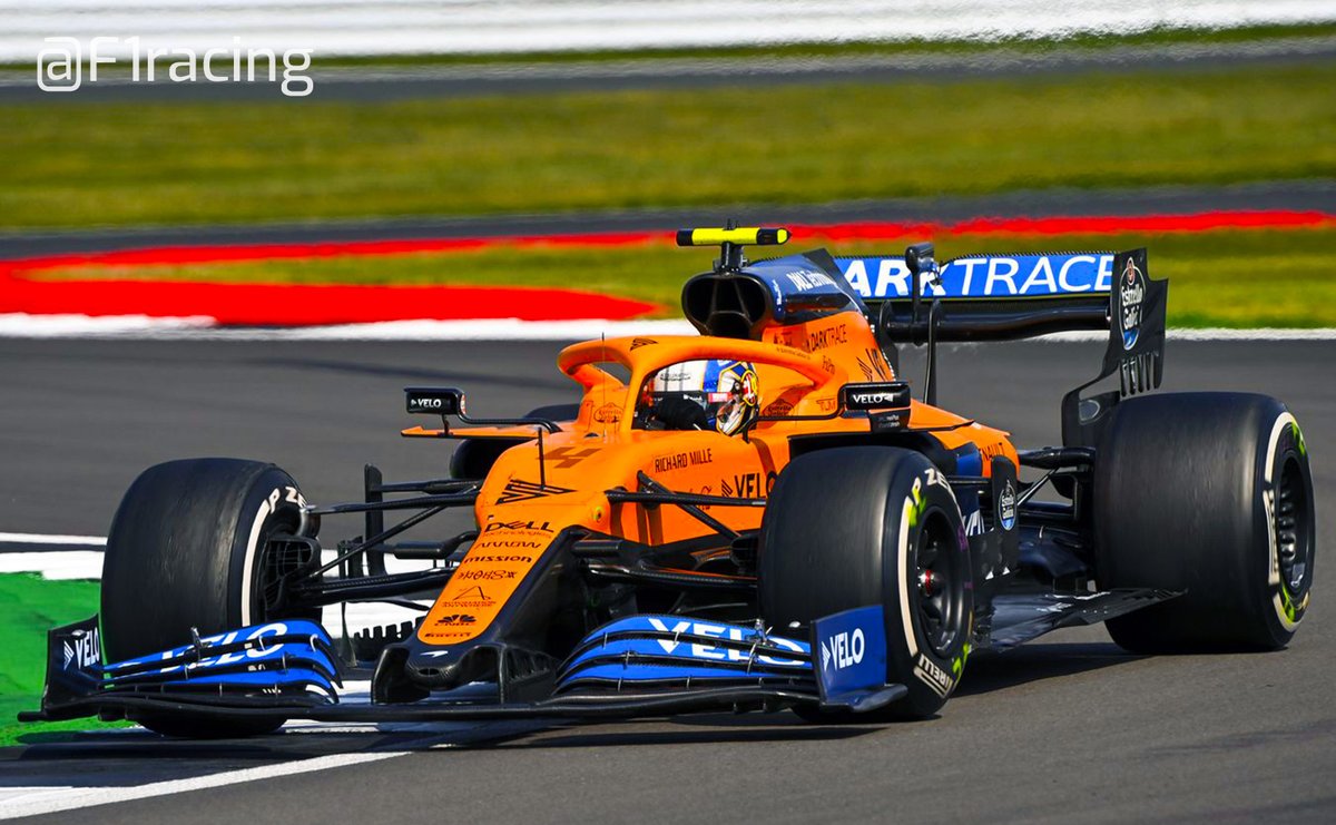 F1racing's tweet photo. RESULTS
P7 Nico Hulkenberg / Racing Point
8 Esteban Ocon / Renault
9 Lando Norris / McLaren
10 Daniel Kvyat / AlphaTauri
...
#F1 #F170 #F120LTN #LTN #F170GP #Formula1 #Silverstone
#NH27 #Hulk27 #Hulkenback #HulkisBack #EO31 #LN4 #L4ndo #DK26 #points https://t.co/2bubrBVvqn