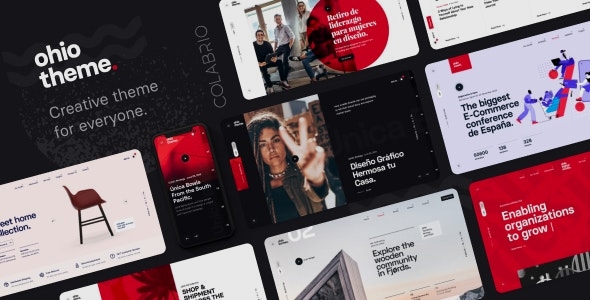 WPRate_Official's tweet image. Ohio Theme Review
wprate.com/ohio-theme-rev…