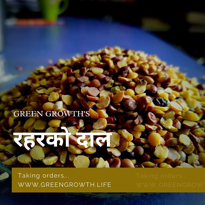 KARESAorg's tweet photo. Green growth's दाल चामल
What choices we have ?
#horsegram #redlentil #blacklentil #pigeonpealentils #splitbeans #kwati #brownrice #blacknuniya #rednuniya
...
Buy locally where its possible.
..
https://t.co/mYZgh7yRB0
..
#Local #localx https://t.co/kbams5pXB8