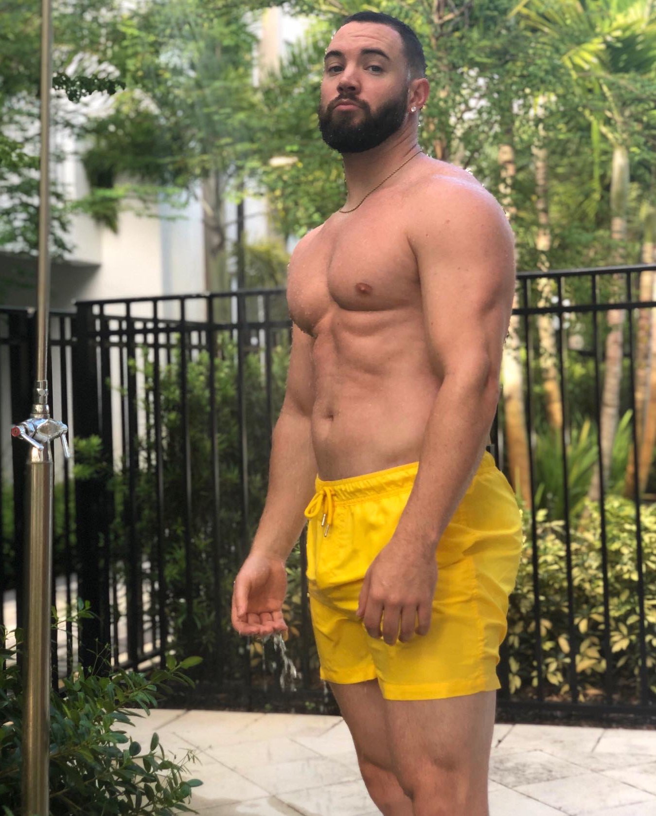 Andrew couture onlyfans