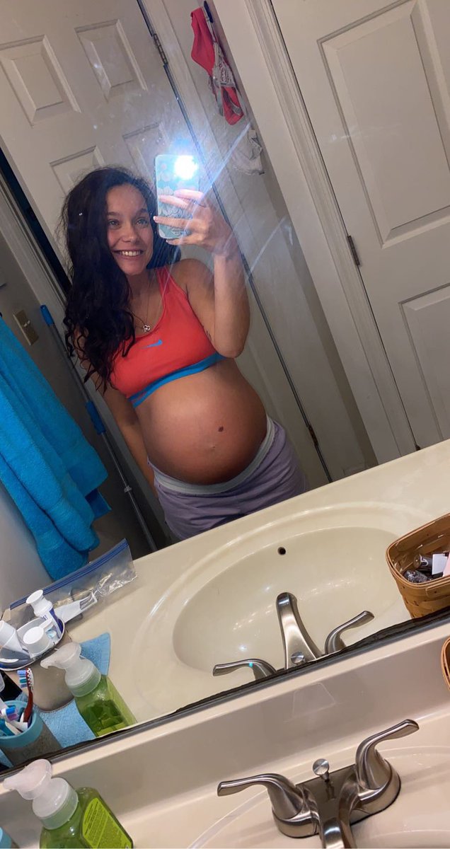 _kaylasimmons's tweet photo. 63 more days ๐ฅฐ #addisonjane https://t.co/Zg3KU2gwW8