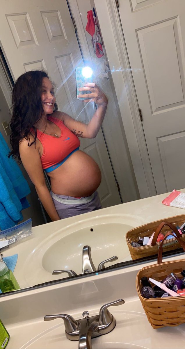 _kaylasimmons's tweet photo. 63 more days ๐ฅฐ #addisonjane https://t.co/Zg3KU2gwW8