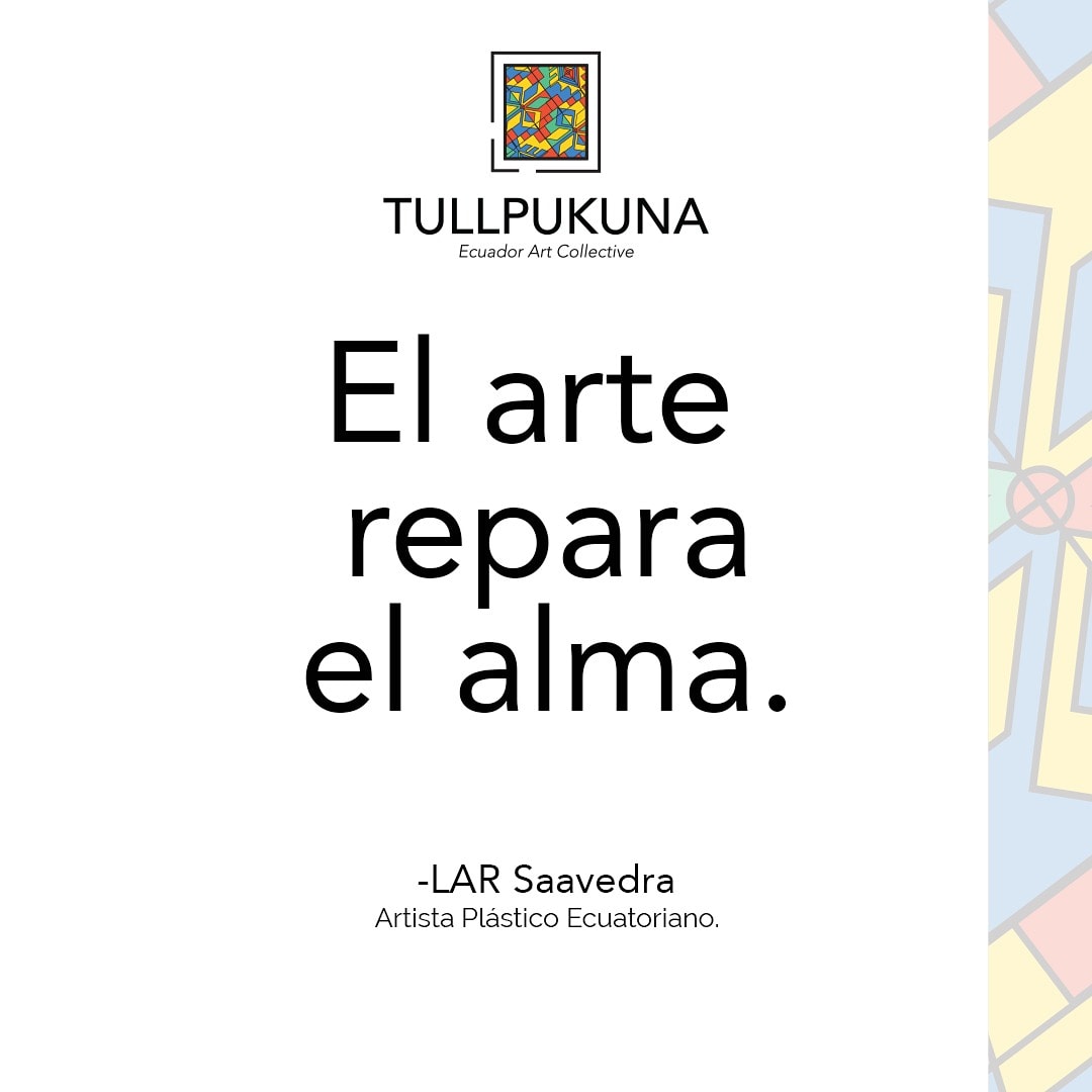 tullpukuna_art's tweet photo. 📝:Luis Alberto Ruiz Saavedra 
.
.
.
.
.
.
.
.
#arteactual #diseño #obraarte #quitocity #obradearte #creativos #quitobelleza #decoracionoriginal #diseño #obraarte #obrasdearte #creatividadalmaximo #tullpukuna #galeriavirtual #ecuadorart #arteecuador #tullpukuna https://t.co/ppreQlAFfh