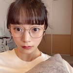 由布菜月のインスタグラム