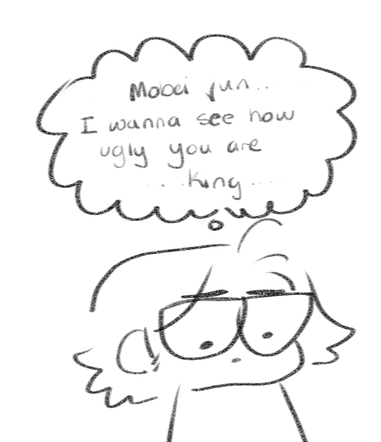 i only want one thing from the svsss donghua and its disgusting 