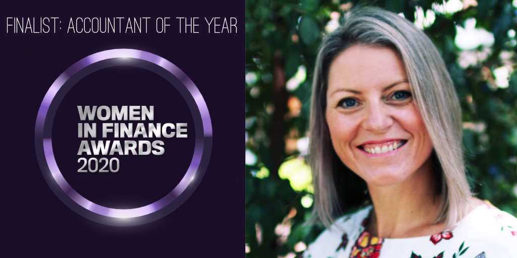 Quill Group's own Rachel Hunter is a finalist in the Women in Finance Awards 2020 in the Accountant of the Year category.

Well done Rachel!

bit.ly/RHWIFA2020