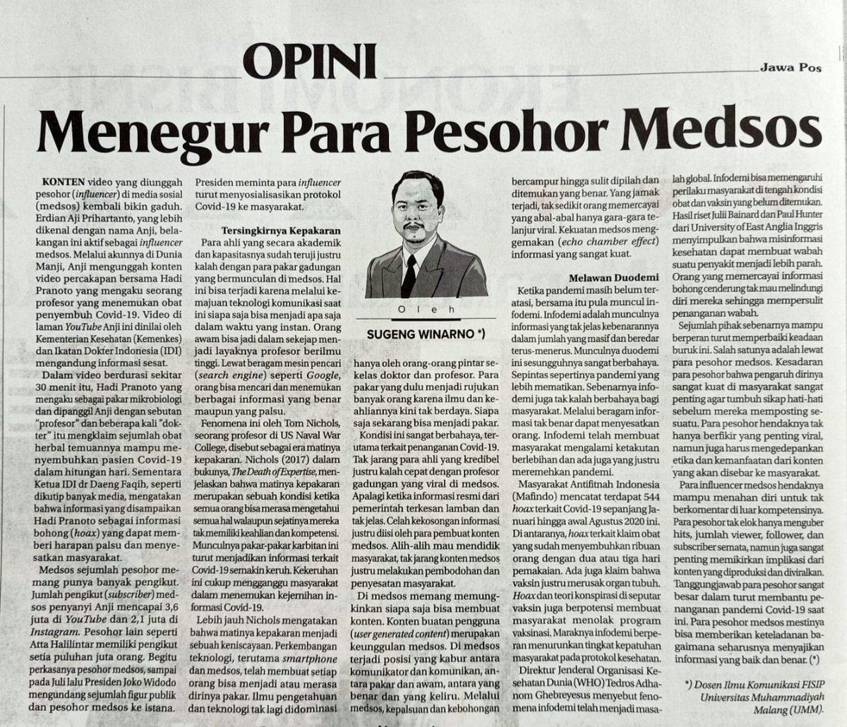 Sugeng Win tweet media