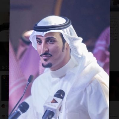 ابو محمد بعيداً عن محبتي له .. رجل يملك طموح الشباب الواعد ومؤهل لنيل ثقة الشباب بحكم فارق العمر وتلبية الطموحات  

شباب #تشاورية_شمر سوف يكونون الفيصل في هذة المرحلة