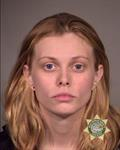 Emily Ann Lamprecht, 26, & Jiri Rivera Alvarado, 32, are charged w/interfering w/an officer & disorderly conduct in the 2nd degree. They were arrested at the  #antifa riot in north Portland & were both quickly released without bail.  http://archive.vn/aPDxa   http://archive.vn/mBDI9 