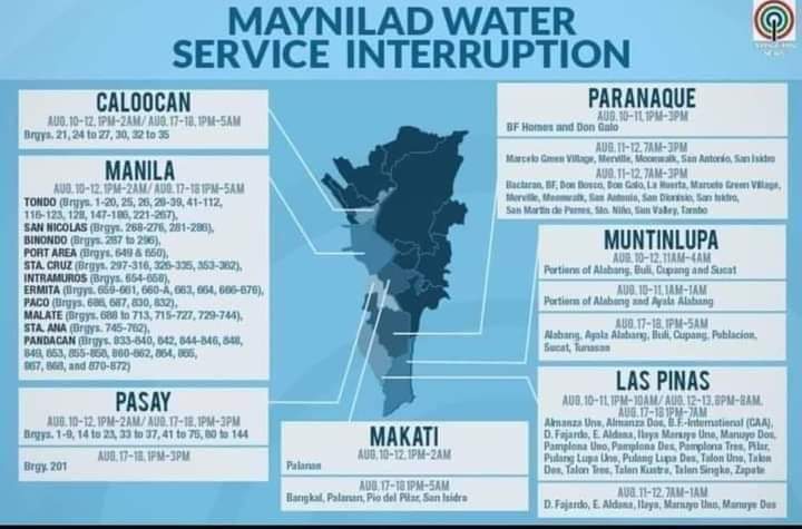 pipobarbosa's tweet photo. @maynilad tutoo po ba ito? https://t.co/NaRFXAePeY