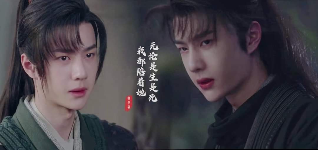 Almost every drama he has filmed is very popular. It is either a big hit or a small fire. After years of being popular, Zhao Liying's fans have never seen anything.Faced with the same malicious abuse and complaints, Wang Yibo's fans are also used to it,