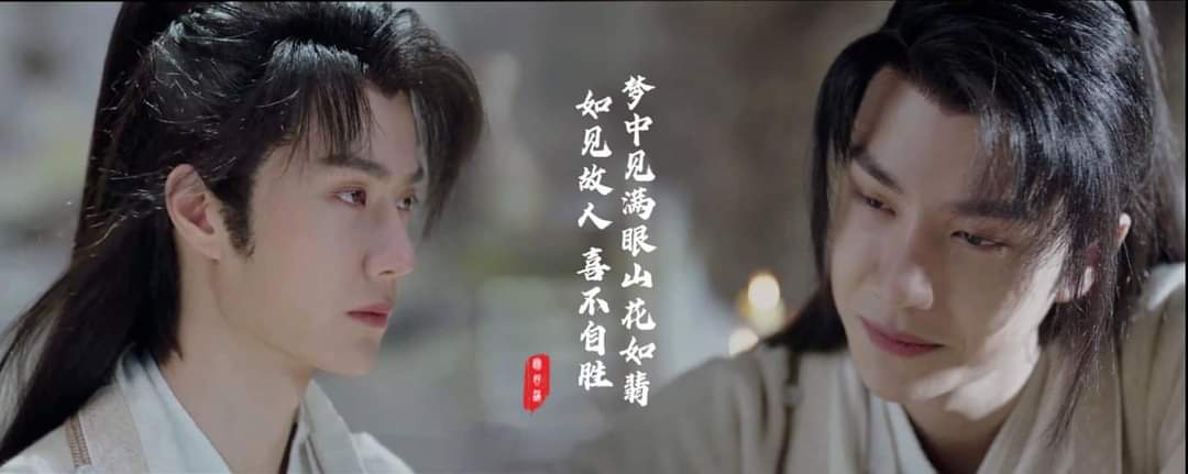 Fans know the truth about popular popularity, so witty fans never trouble Wang Yibo. Just ignore such "spots".In this way, whether it is a fan of Zhao Liying or Wang Yibo, the response to any complaints about "You Fei" is very calm.