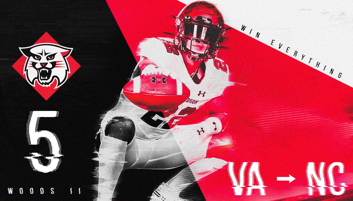 Committed ‼️🤝 @DavFB_CoJack <a href="/DavidsonFB/">Davidson Football</a> <a href="/Scott_AbellFB/">Scott Abell</a> #CATPACK #WE