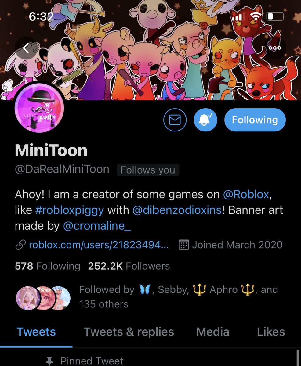 Spooky Jay On Twitter Jokes On You Fake Minitoon The Real One Follows Me - twitter roblox jokes twitter Spooky Jay On Twitter Jokes On You Fake Minitoon The Real One Follows Me - roblox jokes twitter