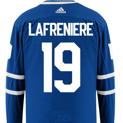 thegoldenmuzzy's tweet image. Wait until Alexis Lafreniere gets a look at the Toronto housing marketing ..

#LeafsForever | #HockeyTwitter