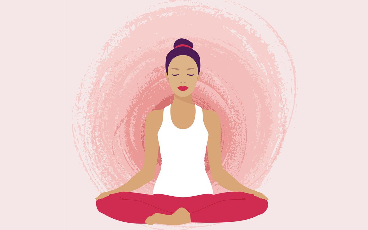 What to learn to #meditate? In this 6-minute video from #MindfulMagazine, Founding Editor Barry Boyce guides you through the basics of #meditation practice.  
buff.ly/2RYGcMo