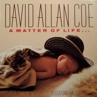 David Allan Coe tweet media