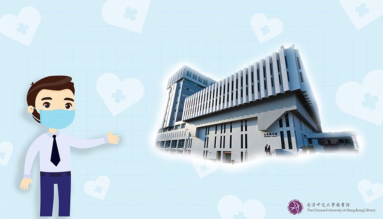 CUHKLibraries's tweet image. Ensuring Users’ Safety in the time of COVID-19
lib.cuhk.edu.hk/en/use/covid19

新型冠狀病毒肺炎期間保障讀者安全
lib.cuhk.edu.hk/tc/use/covid19

#CUHKLibrary