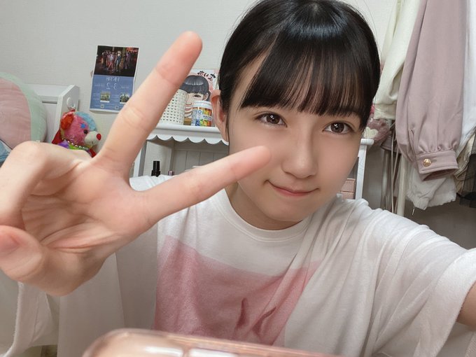 今村麻莉愛のTwitter画像39