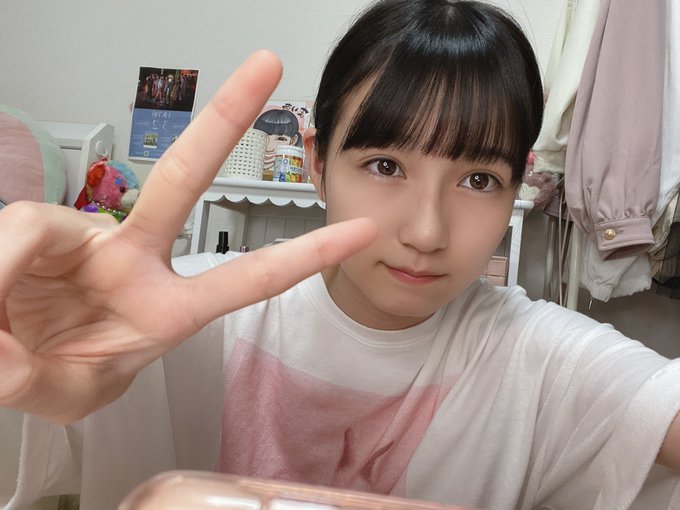 今村麻莉愛のTwitter画像38