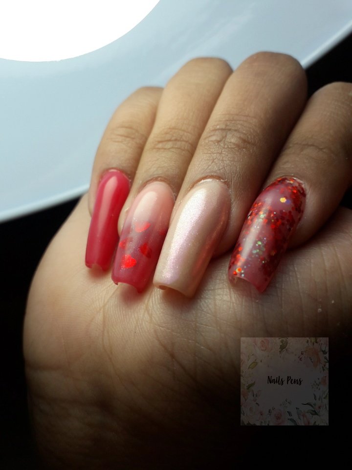 nailspens's tweet photo. PODES BUSCARNOS EN INSTAGRAM COMO NAILSPENS https://t.co/lMxf2Qdhl2
