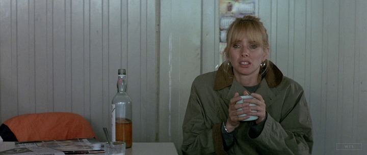 Born on this day, Rosanna Arquette turns 61. Happy Birthday! What movie is it? 5 min to answer! 