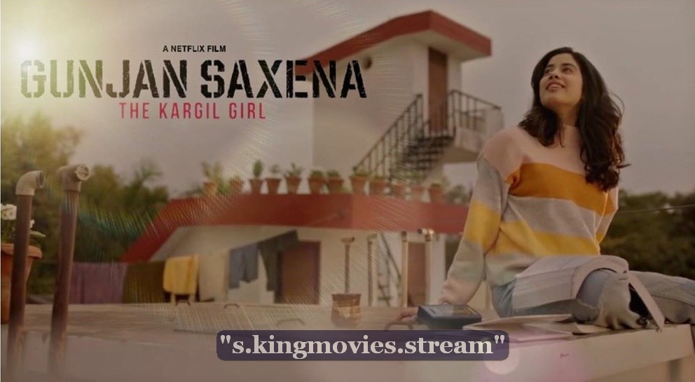 JoyceFMartin2's tweet photo. Gunjan Saxena: La chica de Kargil (2020) Pelicula Completa en Español Llatino

✔ Ver Ahora ➡ https://t.co/ucl5cKRNVN

™[OPENLOAD]➡ 720p HD | 1080p HD
☆ ☆ ☆ 
#GunjanSaxenaLachicadeKargil #pelicula #completa #repelis #pelisplus #latino #online #chile #espana #argentina https://t.co/1yEFjoOWmi