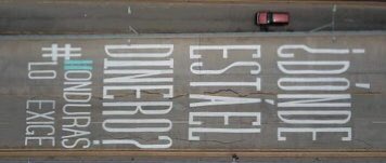 PINU-SD HONDURAS tweet media