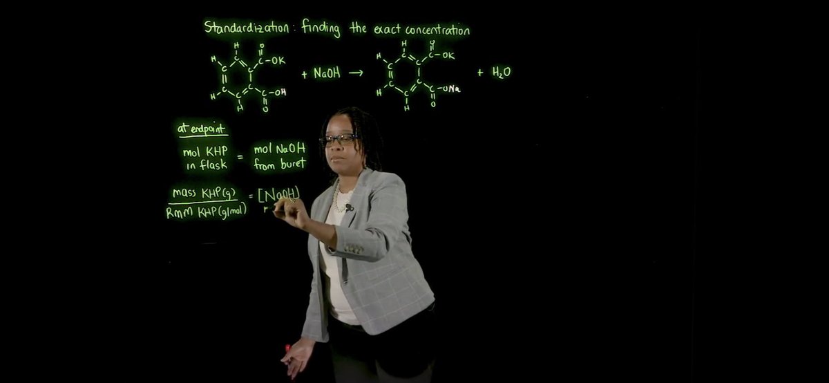 Hi everyone! #BlackinChemRollCall I’m Sonja, an Electrochemist, and a Chem lecturer at Princeton U. I worked on bimetallic/alloy electrocatalysts for fuel cells and CO2 reduction and now interested in academic support interventions. Looking forward to to #BlackInChem week!