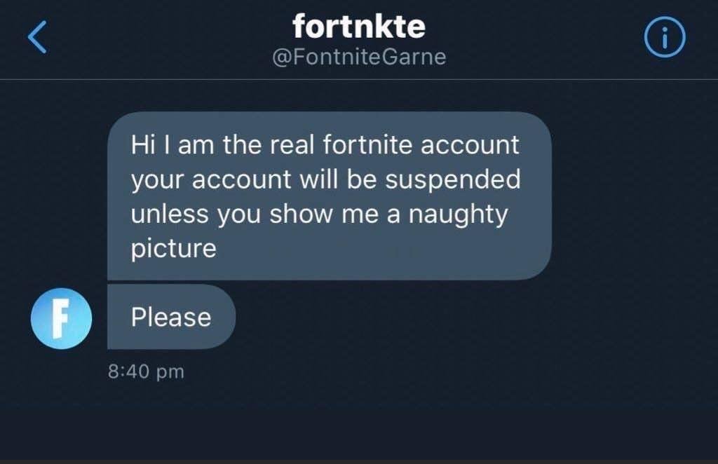 ItsCarsonCBC's tweet image. well I dont want to get suspended