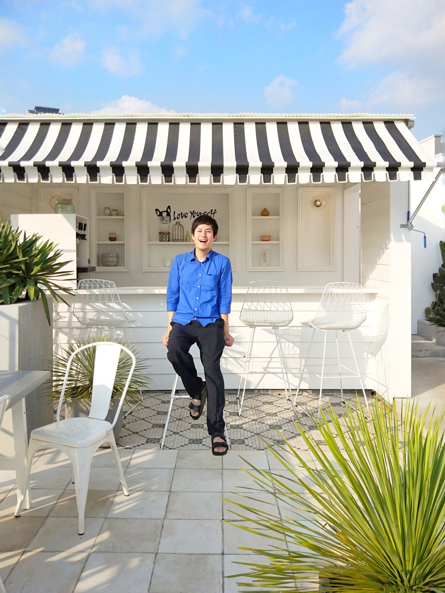 M T 代官山にある Maison Rose 前に行った横浜のteafanny ティファニー と同じ系列だけあって凄いお洒落でした T Co Pkkasnfqun