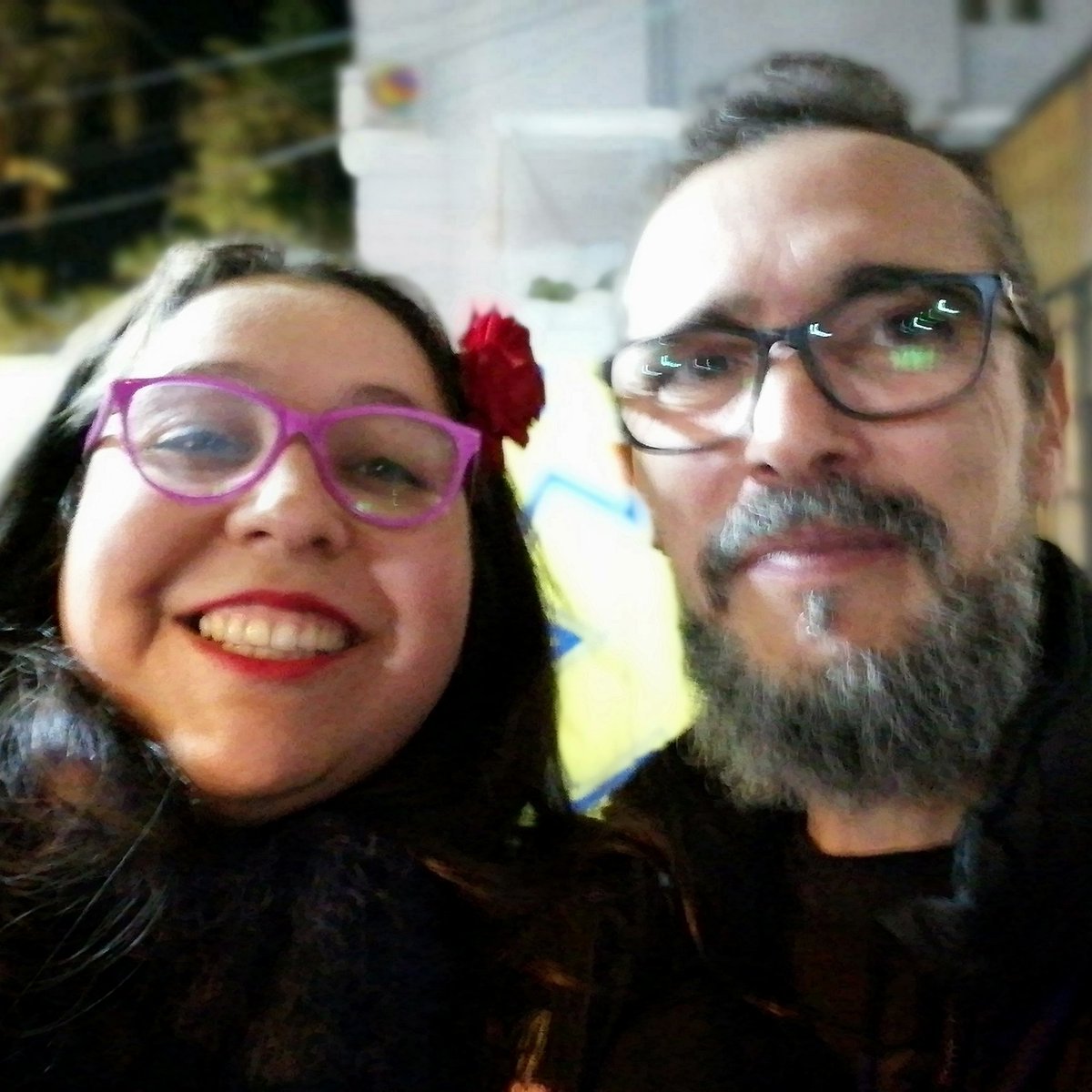 PrisoclSasso's tweet photo. #NuevaFotoDePerfil https://t.co/hs3bTY2MDE
