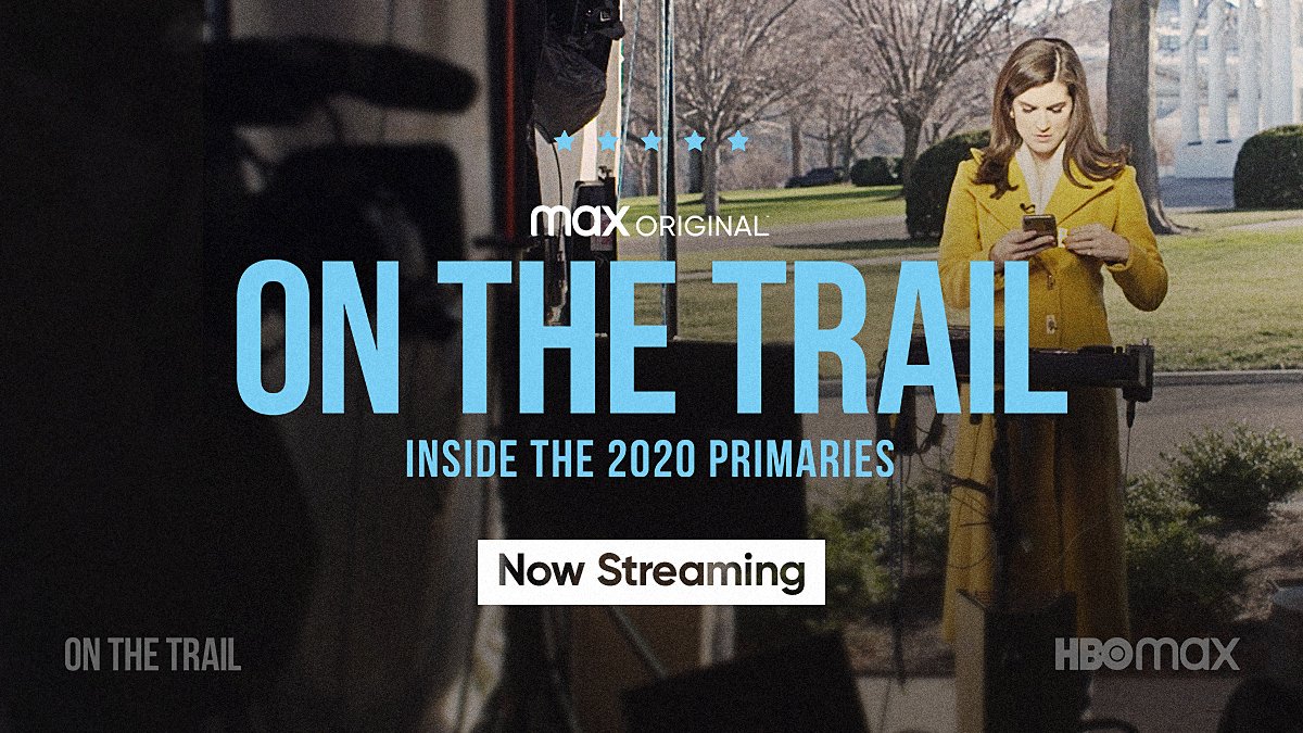 hbo max fka tweet media