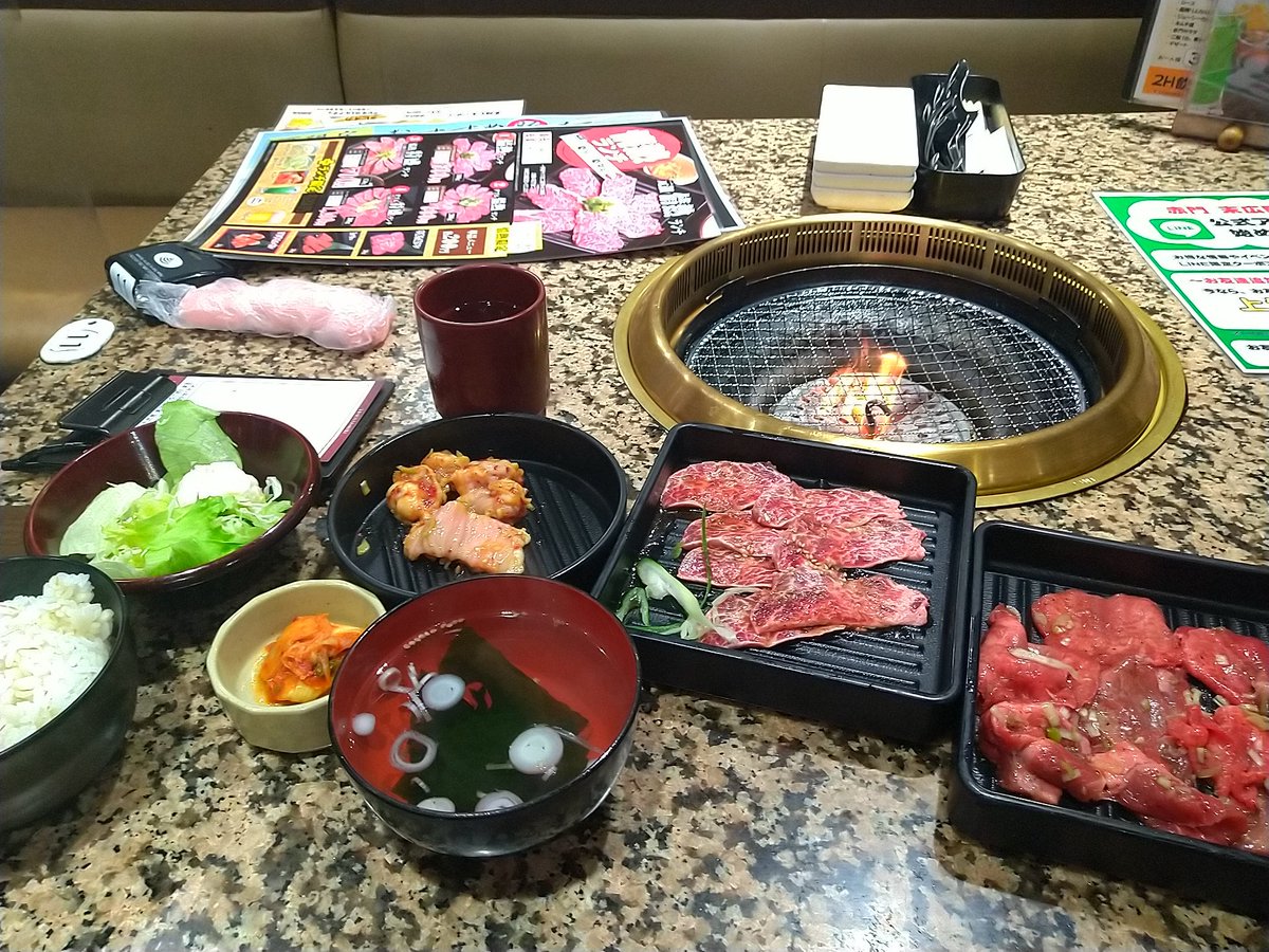 焼肉 赤門 凱旋門 公式アカウント V Twitter ありがとうございます またお待ちしております 焼肉赤門 情熱ランチ 焼肉 赤門 凱旋門 公式アカウント V Twitter ありがとうございます またお待ちしております 焼肉赤門 情熱ランチ
