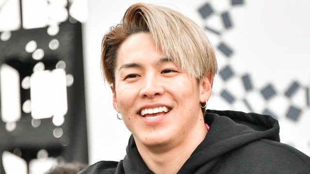 大放出セール】 RIKU 青山陸 ミュージシャン | www.eliomotors.com