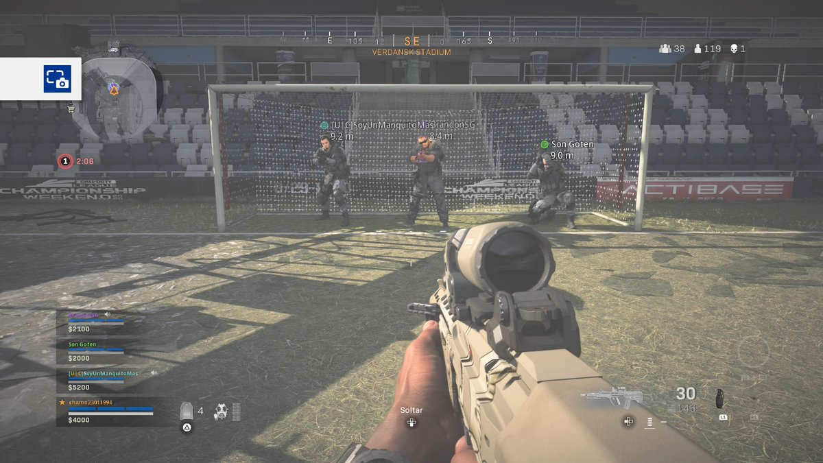 chamo_samuel's tweet photo. #PS4share https://t.co/vzKQmLTEty