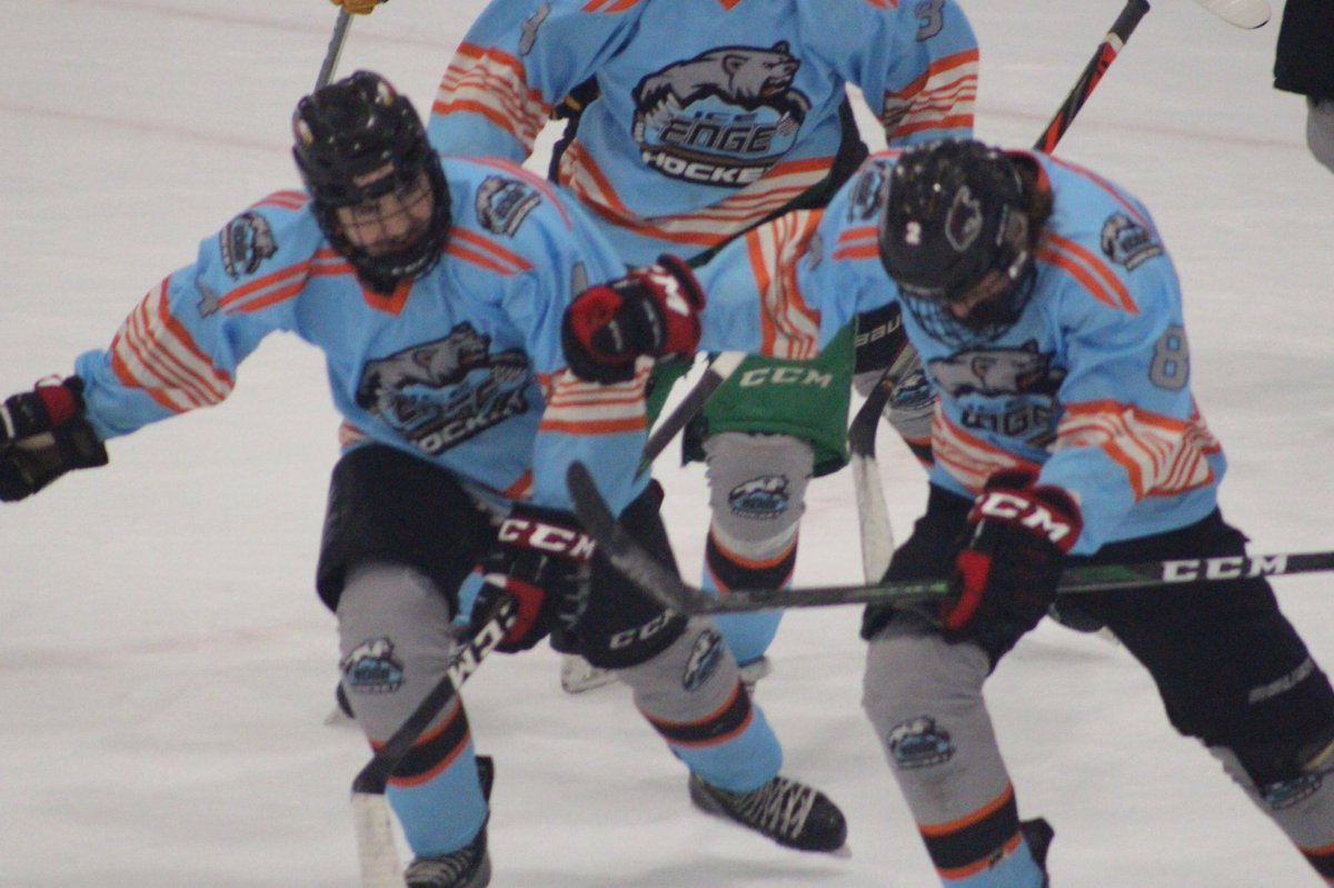 Ice Edge 2004 tweet media