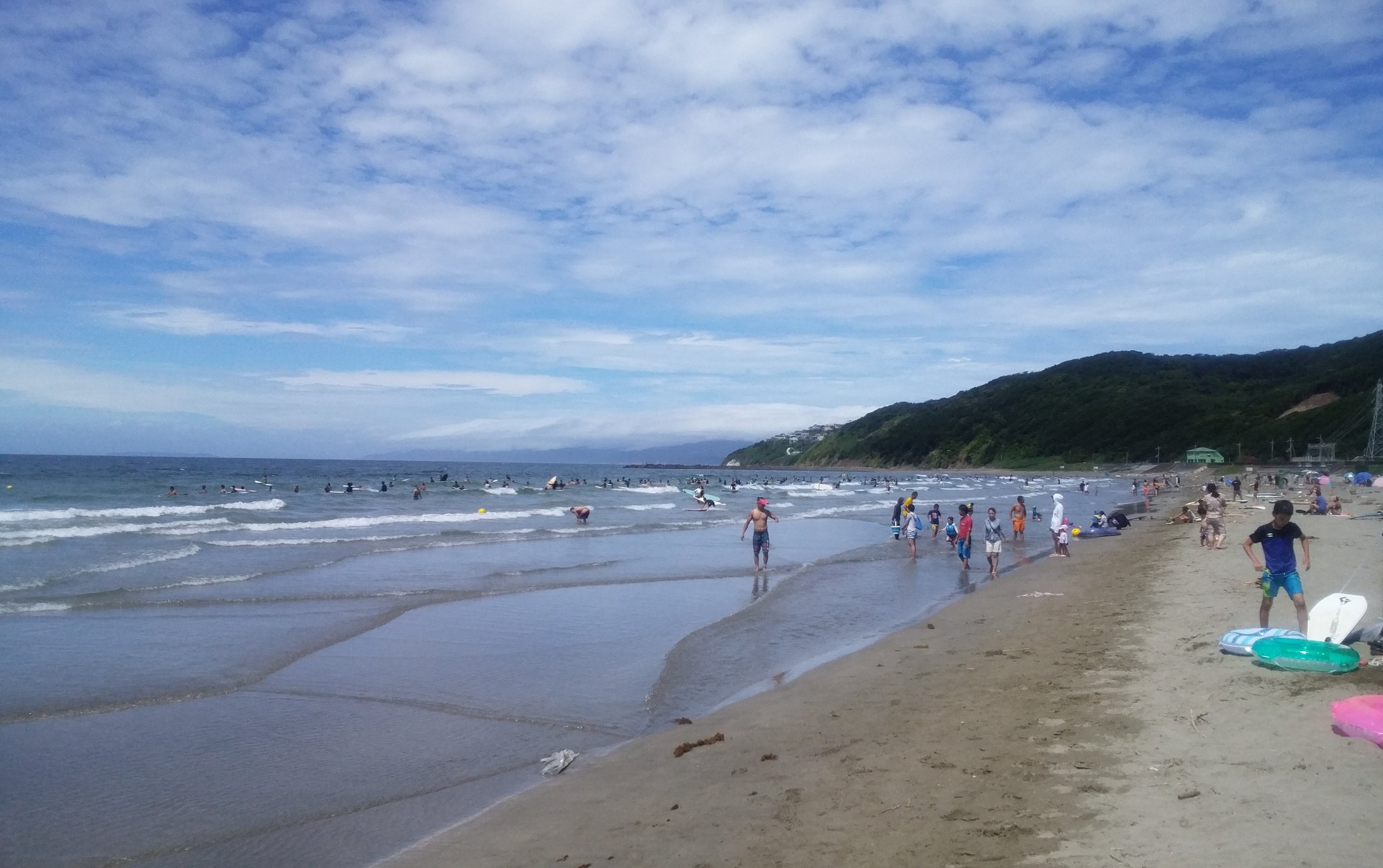 磯の浦海水浴場 Twitter Search Twitter