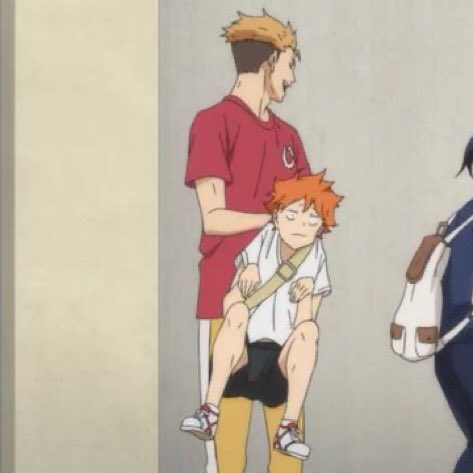 Daily Terushima (@dailyterushima) on Twitter photo 