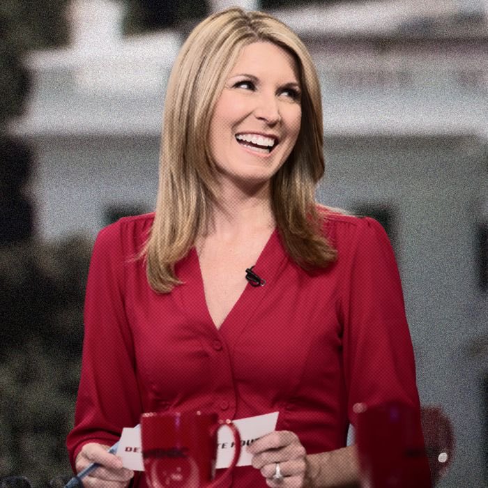 I need your help with 5,000 retweets on this tweet: do you support removing Chuck Todd and making Nicolle Wallace the new anchor of Meet the Press? If so retweet this and sign the petition here: chng.it/LwxPqV8DFh