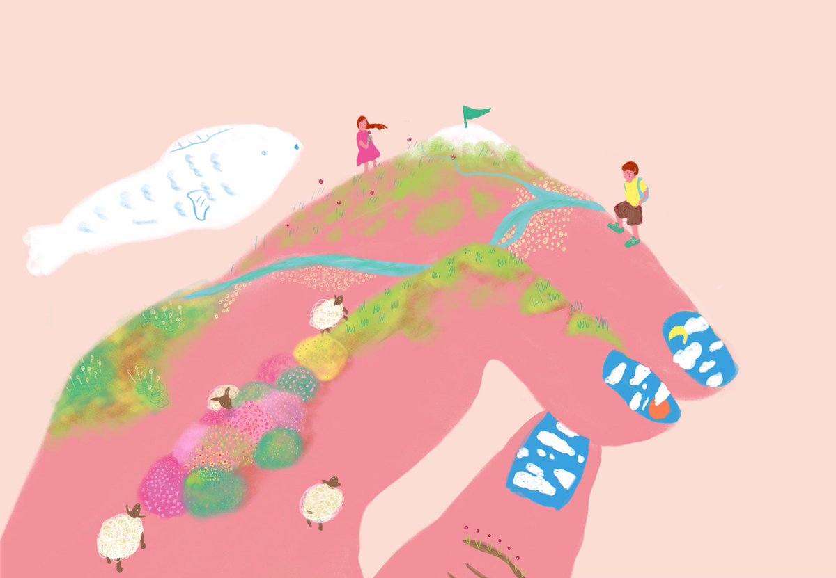 Yuki Kodaira イラストレーター 山の日なので 以前描いた山の絵を 今年は八ヶ岳を眺めることもできないかも 残念 山の日 イラスト イラスト好きな人と繋がりたい イラスト好きさんと繋がりたい ゆるいイラスト Illustration Mountain Yuki Kodaira イラストレーター 山の日なので 以前描いた山の絵を 今年は八ヶ岳を眺めることもできないかも 残念 山の日 イラスト イラスト好きな人と繋がりたい イラスト好きさんと繋がりたい ゆるいイラスト Illustration Mountain