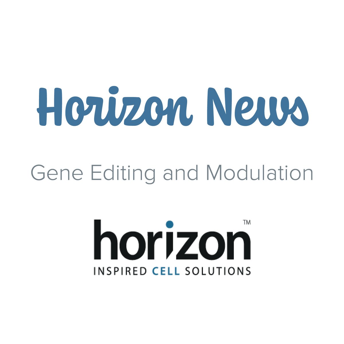 mscienceaustnz's tweet photo. Proudly launching our @HZDiscovery monthly updates - a collection of blogs, product profiles and webinars to help keep you up to date!

Read more:

https://t.co/vgvcuFTb6K

#lifescience #research #biotechnology #lablife #scientist #CRISPR #genemodulation #geneediting https://t.co/qXA2XS0M47
