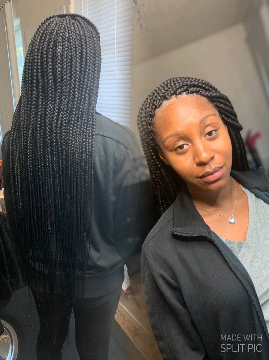 kamykouture's tweet photo. πͺπ½πͺπ½
#FortWorthbraider #fortworthbraids #DallasBraider #DallasBraids #cornrows #naturalhair #naturalhairstyles #braids #ponytails #stitchbraids #boxbraids #tribals #tribalbraids #lemonadebraids #feedins #feedinbraids #Kidshairstyles #kidsbraider #longboxbraids #bootyboxbraids https://t.co/iCjKAF5c0q
